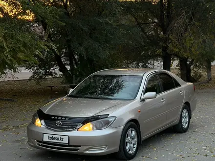 Toyota Camry 2003 года за 5 100 000 тг. в Алматы