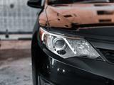 Toyota Camry 2013 годаүшін8 500 000 тг. в Шымкент – фото 3