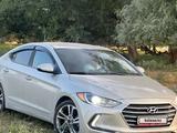 Hyundai Elantra 2019 года за 6 700 000 тг. в Усть-Каменогорск