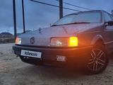 Volkswagen Passat 1991 годаfor1 014 922 тг. в Актау