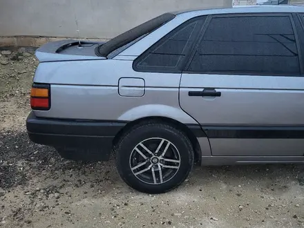 Volkswagen Passat 1991 года за 1 014 922 тг. в Актау – фото 2