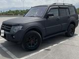 Mitsubishi Pajero 2008 года за 10 900 000 тг. в Алматы – фото 2