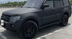 Mitsubishi Pajero 2008 года за 10 900 000 тг. в Алматы – фото 2