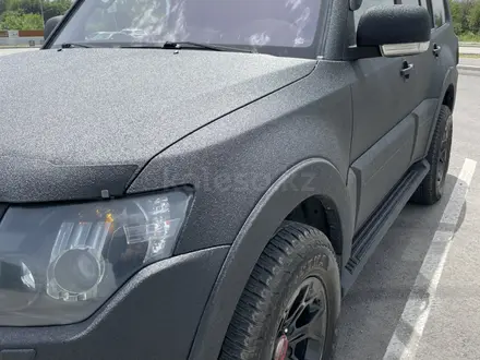 Mitsubishi Pajero 2008 года за 10 900 000 тг. в Алматы – фото 10