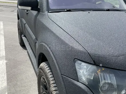 Mitsubishi Pajero 2008 года за 10 900 000 тг. в Алматы – фото 11