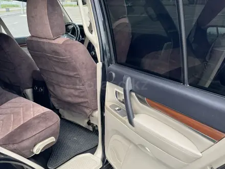 Mitsubishi Pajero 2008 года за 10 900 000 тг. в Алматы – фото 15