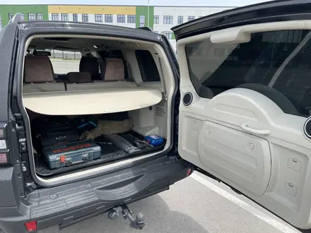 Mitsubishi Pajero 2008 года за 10 900 000 тг. в Алматы – фото 16
