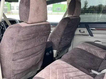 Mitsubishi Pajero 2008 года за 10 900 000 тг. в Алматы – фото 17