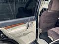 Mitsubishi Pajero 2008 года за 10 900 000 тг. в Алматы – фото 18