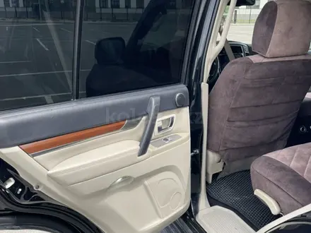 Mitsubishi Pajero 2008 года за 10 900 000 тг. в Алматы – фото 18