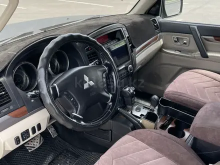 Mitsubishi Pajero 2008 года за 10 900 000 тг. в Алматы – фото 19
