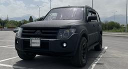 Mitsubishi Pajero 2008 года за 10 900 000 тг. в Алматы