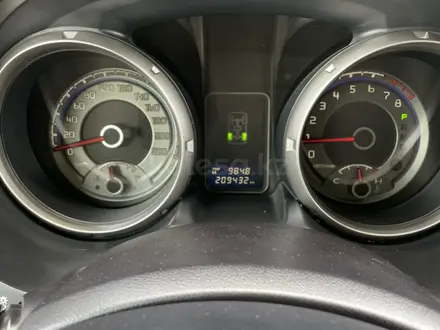 Mitsubishi Pajero 2008 года за 10 900 000 тг. в Алматы – фото 22