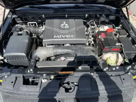 Mitsubishi Pajero 2008 года за 10 900 000 тг. в Алматы – фото 27