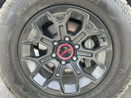 Mitsubishi Pajero 2008 года за 10 900 000 тг. в Алматы – фото 28