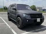 Mitsubishi Pajero 2008 года за 10 900 000 тг. в Алматы – фото 3