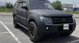 Mitsubishi Pajero 2008 года за 10 900 000 тг. в Алматы – фото 3