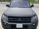 Mitsubishi Pajero 2008 года за 10 900 000 тг. в Алматы – фото 4