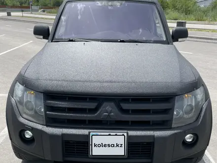 Mitsubishi Pajero 2008 года за 10 900 000 тг. в Алматы – фото 4