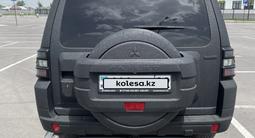 Mitsubishi Pajero 2008 года за 10 900 000 тг. в Алматы – фото 5