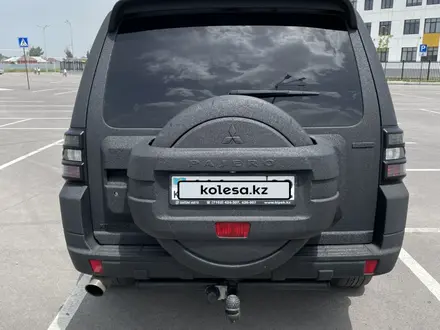 Mitsubishi Pajero 2008 года за 10 900 000 тг. в Алматы – фото 5