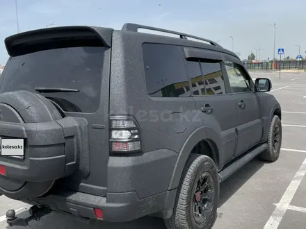 Mitsubishi Pajero 2008 года за 10 900 000 тг. в Алматы – фото 7