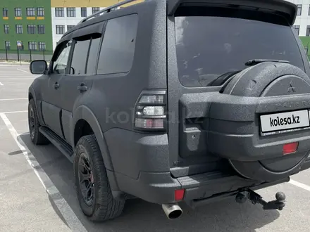 Mitsubishi Pajero 2008 года за 10 900 000 тг. в Алматы – фото 6