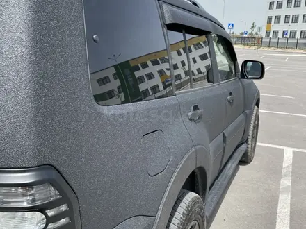 Mitsubishi Pajero 2008 года за 10 900 000 тг. в Алматы – фото 8