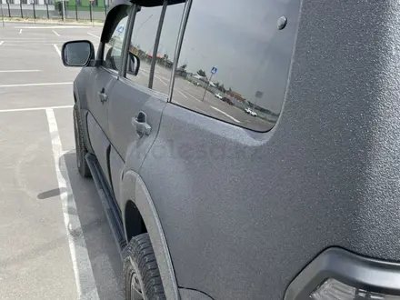 Mitsubishi Pajero 2008 года за 10 900 000 тг. в Алматы – фото 9