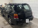 Subaru Forester 1998 года за 3 300 000 тг. в Усть-Каменогорск – фото 2