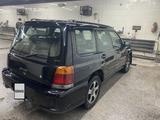 Subaru Forester 1998 года за 3 300 000 тг. в Усть-Каменогорск – фото 3