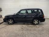 Subaru Forester 1998 года за 3 300 000 тг. в Усть-Каменогорск – фото 5