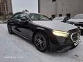 Mercedes-Benz E 200 Sport Plus 2025 года за 33 000 000 тг. в Алматы