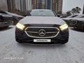 Mercedes-Benz E 200 Sport Plus 2025 года за 33 000 000 тг. в Алматы – фото 4