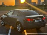 Chevrolet Cruze 2009 года за 2 400 000 тг. в Туркестан