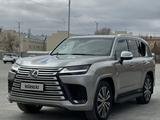 Lexus LX 600 2024 года за 80 000 000 тг. в Караганда – фото 2