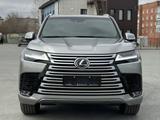 Lexus LX 600 2024 года за 80 000 000 тг. в Караганда