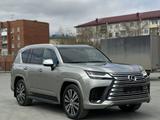 Lexus LX 600 2024 года за 80 000 000 тг. в Караганда – фото 3