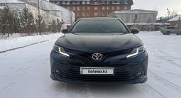 Toyota Camry 2020 года за 13 500 000 тг. в Павлодар