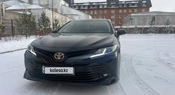Toyota Camry 2020 года за 13 500 000 тг. в Павлодар – фото 2