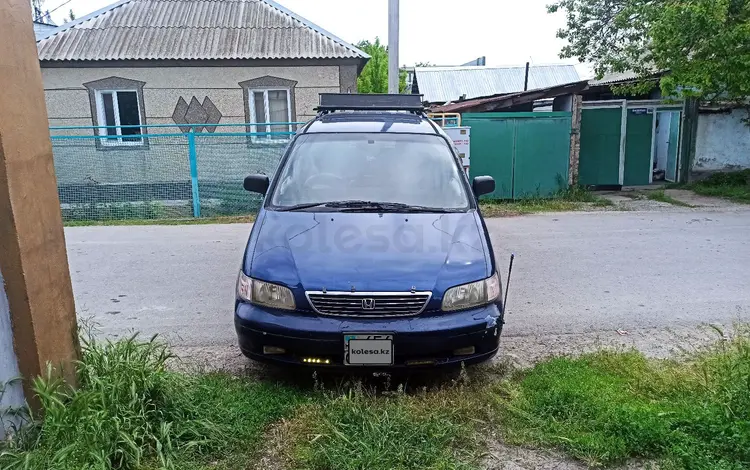 Honda Odyssey 1995 годаүшін3 000 000 тг. в Тараз