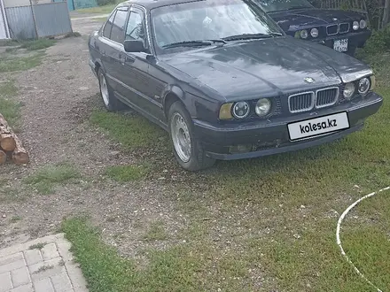 BMW 518 1994 года за 1 200 000 тг. в Атбасар