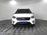 Hyundai Creta 2017 года за 8 790 000 тг. в Павлодар – фото 2