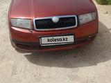 Skoda Fabia 2023 годаfor1 250 000 тг. в Актау – фото 3