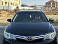 Toyota Camry 2012 годаүшін7 800 000 тг. в Атырау