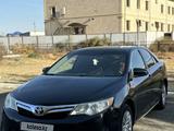 Toyota Camry 2012 годаүшін7 800 000 тг. в Атырау – фото 2