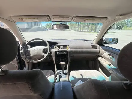 Toyota Camry 1998 года за 2 900 000 тг. в Алматы – фото 12