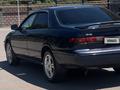 Toyota Camry 1998 годаүшін2 900 000 тг. в Алматы – фото 5
