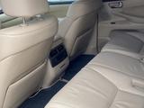 Lexus LX 570 2008 годаүшін20 000 000 тг. в Усть-Каменогорск – фото 4