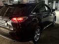 Lexus RX 350 2011 года за 9 700 000 тг. в Алматы – фото 2